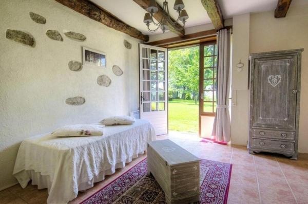 Sonnac  L'Oustal Chambres Et Tables D'Hotes المظهر الخارجي الصورة
