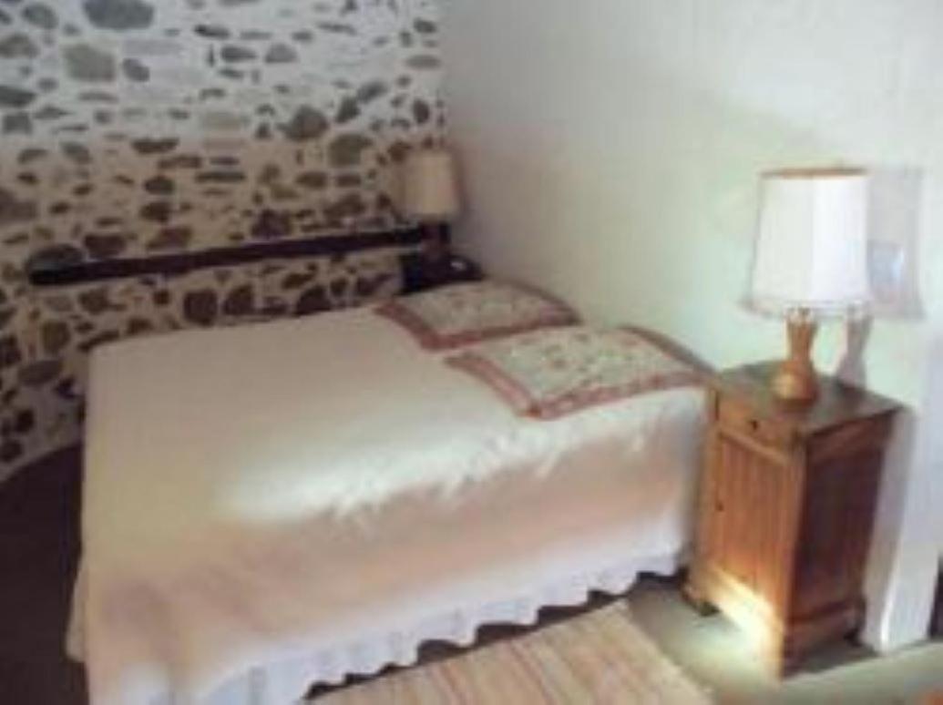 Sonnac  L'Oustal Chambres Et Tables D'Hotes المظهر الخارجي الصورة
