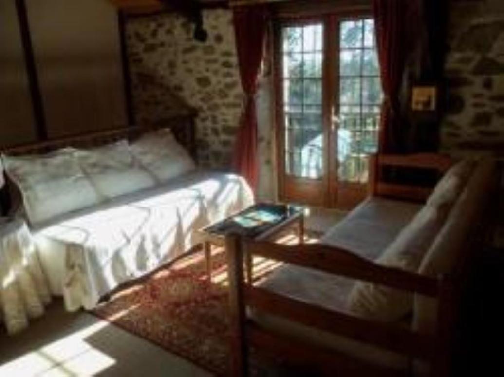 Sonnac  L'Oustal Chambres Et Tables D'Hotes المظهر الخارجي الصورة