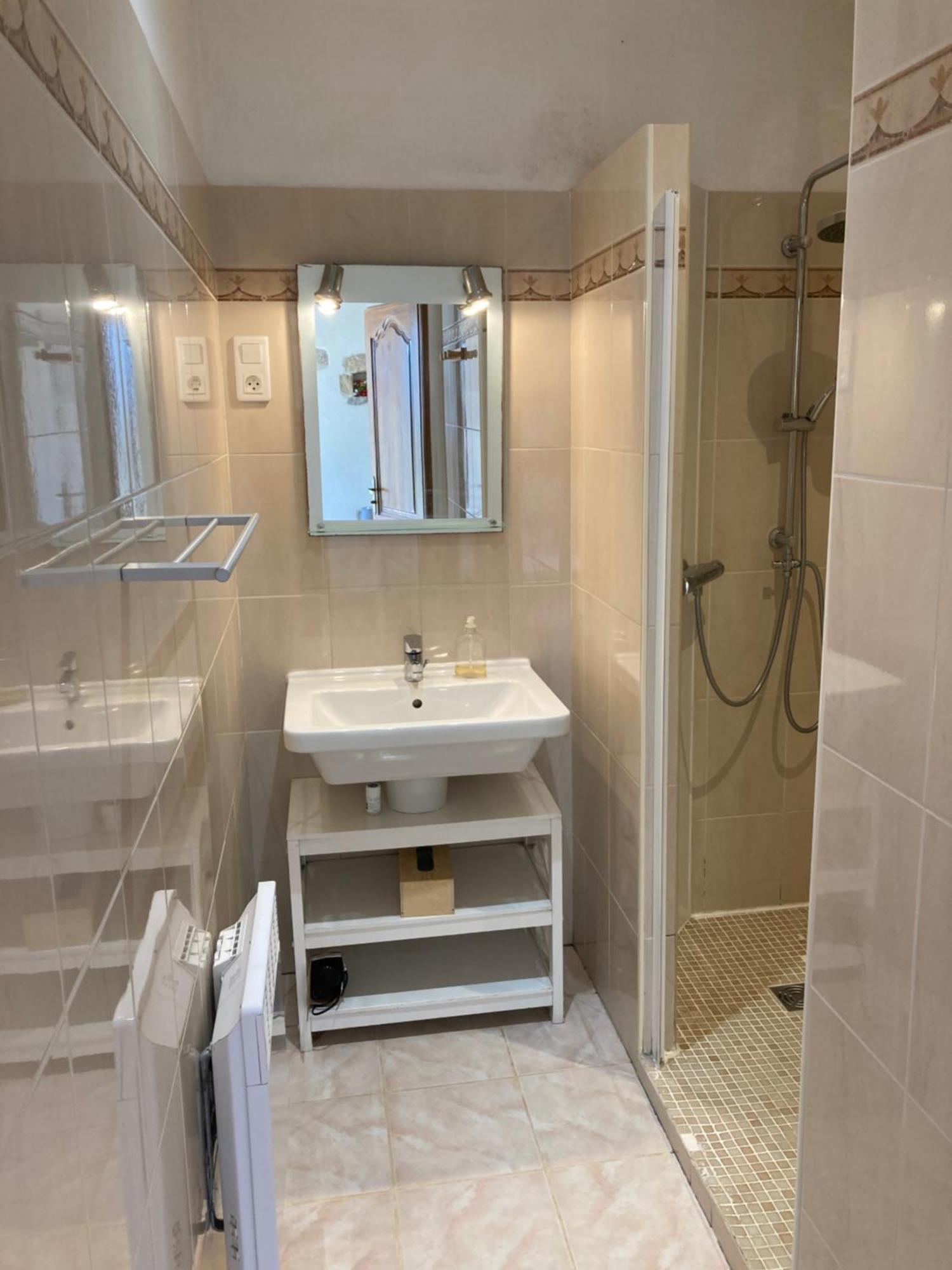 Sonnac  L'Oustal Chambres Et Tables D'Hotes المظهر الخارجي الصورة