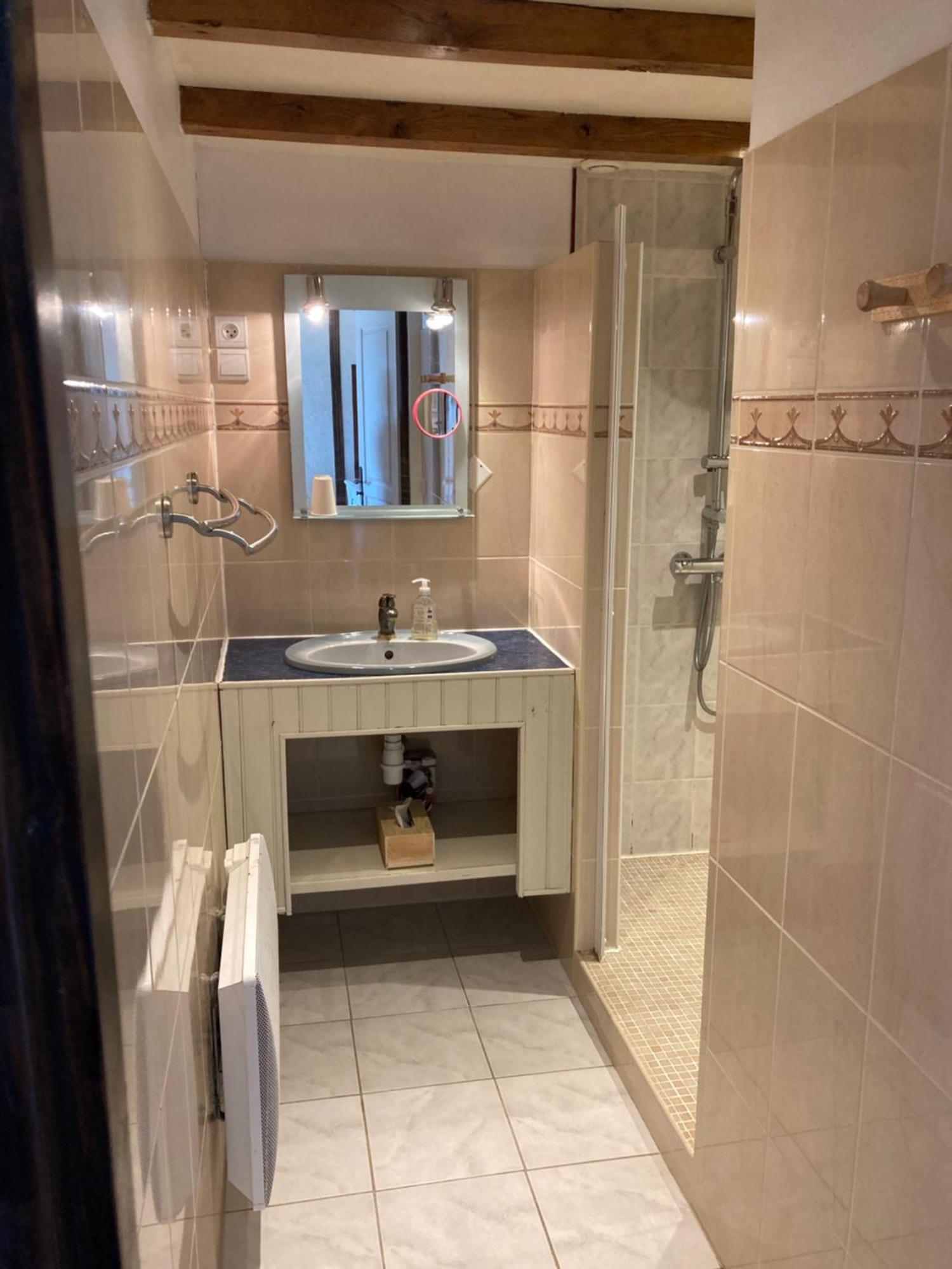 Sonnac  L'Oustal Chambres Et Tables D'Hotes المظهر الخارجي الصورة